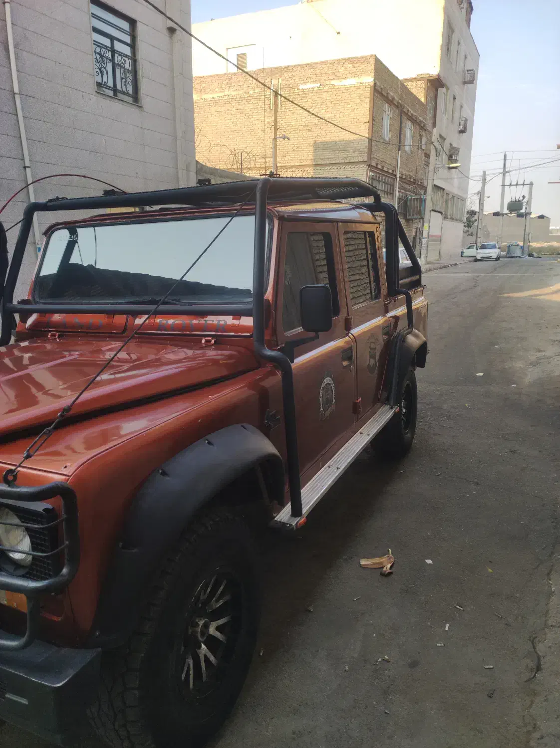 پاژن ۴ سیلندر|خودرو سواری و وانت|خاوران, |دیوار