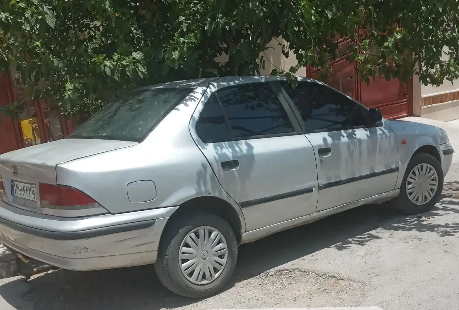 دربستی به کل کشور از دره شهر|خدمات حمل و نقل|ایلام, |دیوار