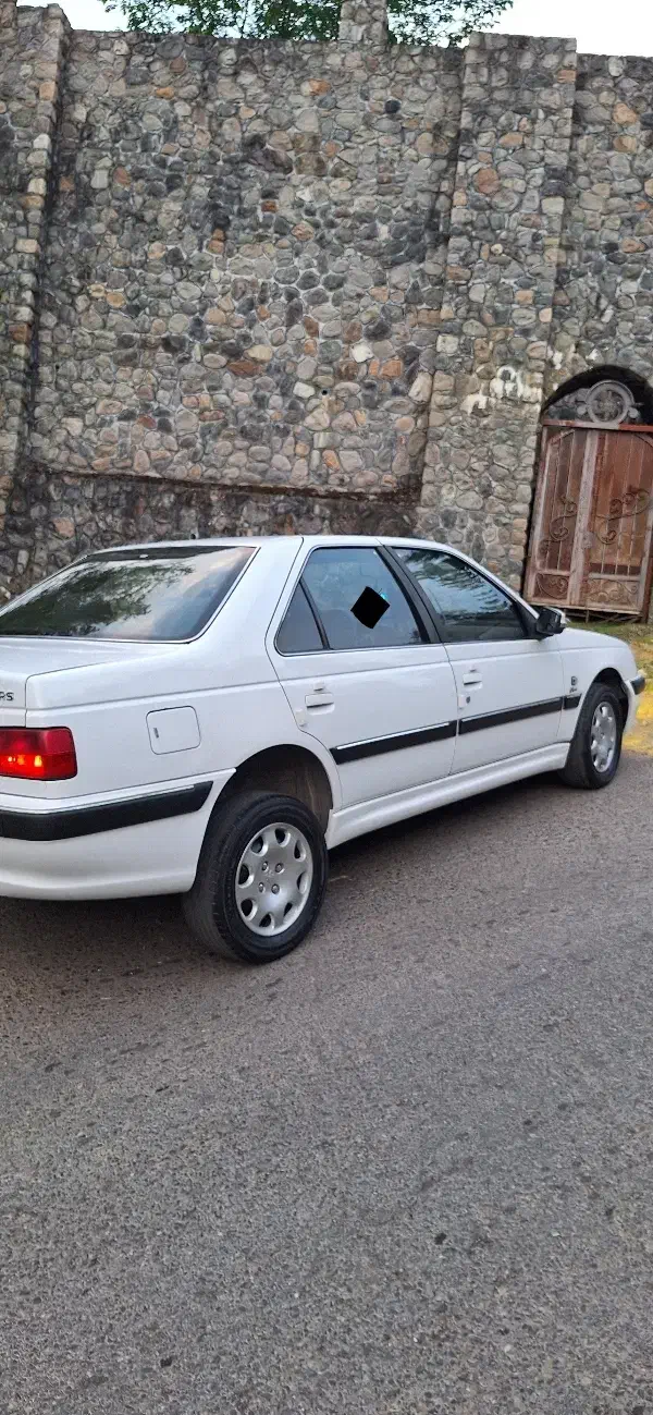 پژو پارس ۸۵|خودرو سواری و وانت|تنکابن, |دیوار