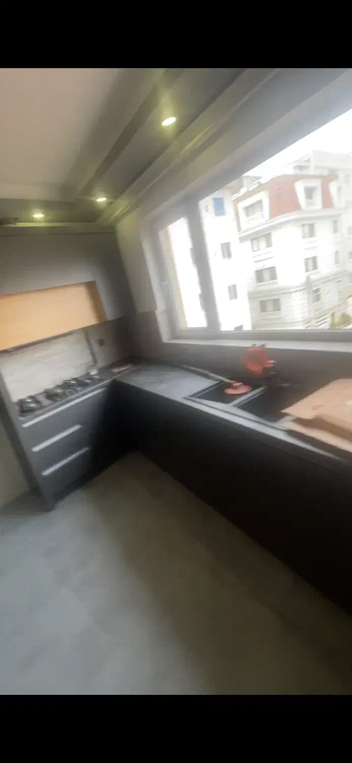 ۱۶۹ متر با سالن بزرگ /۴ خواب / ۳۳تومن  اجاره/|اجارهٔ آپارتمان|رشت, استادسرا|دیوار