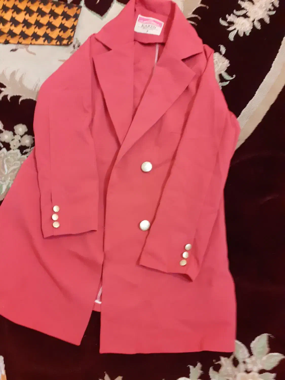 لباس و کفش نونو|لباس|شهرضا, |دیوار