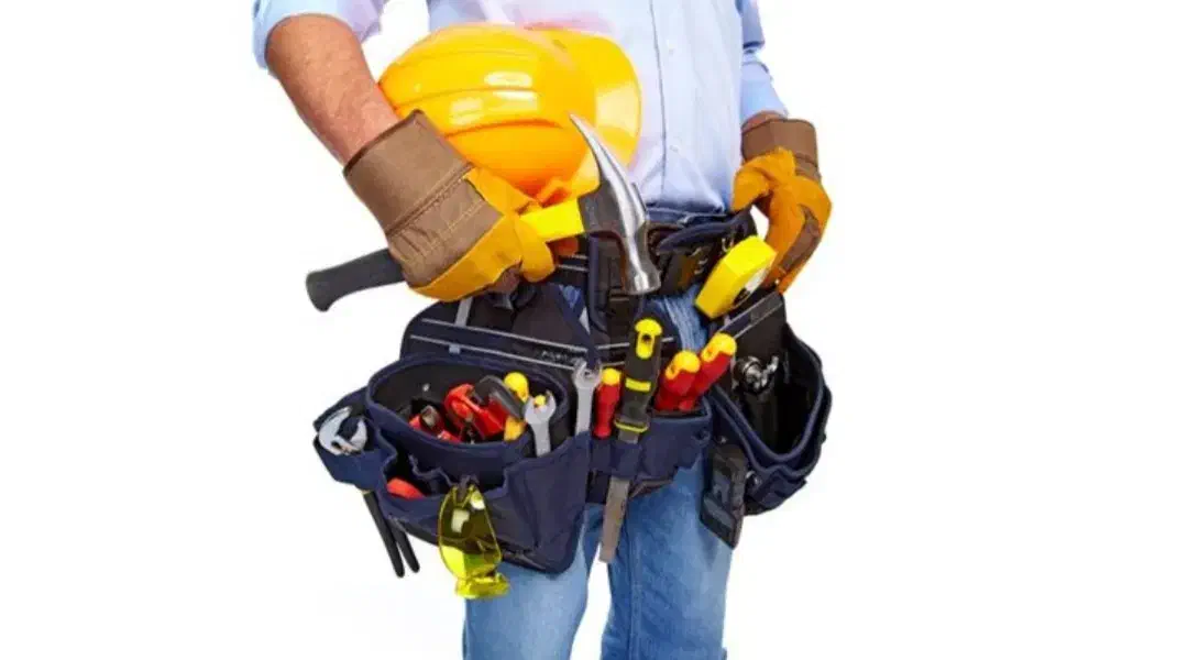 رهنمایی جهت برطرف کردن مشکلات فنی خانه|فعالیت داوطلبانه|فولادشهر, فولادشهر|دیوار