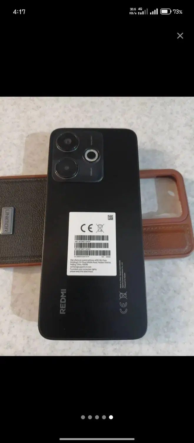redmi 13x|موبایل|اصفهان, ملکشهر|دیوار