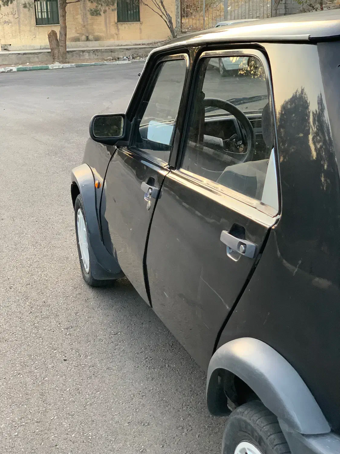 فروشی PK مدل 83|خودرو سواری و وانت|کرج, اصفهانیها|دیوار