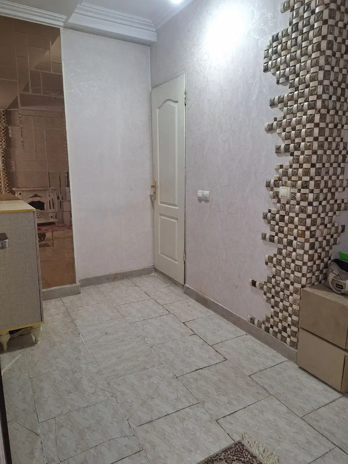 رهن آپارتمان