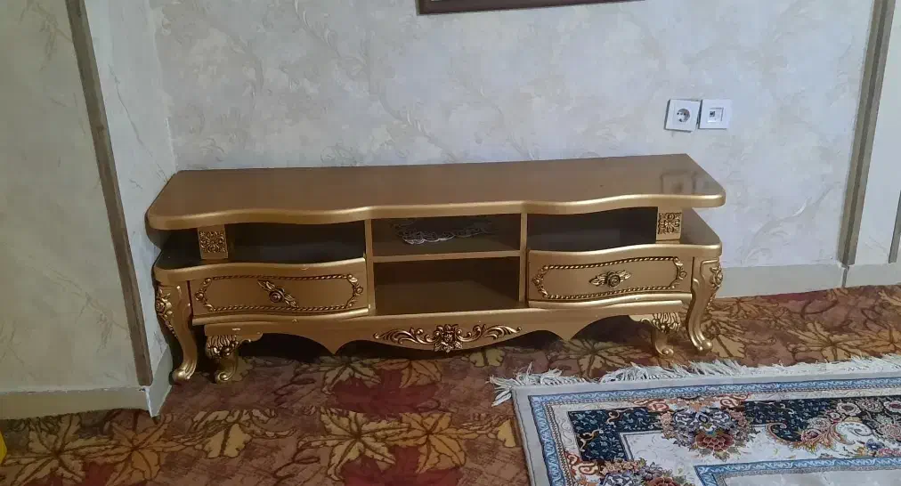 بوفه|بوفه، ویترین، کنسول|فردیس, شهرک ۱۱۰|دیوار