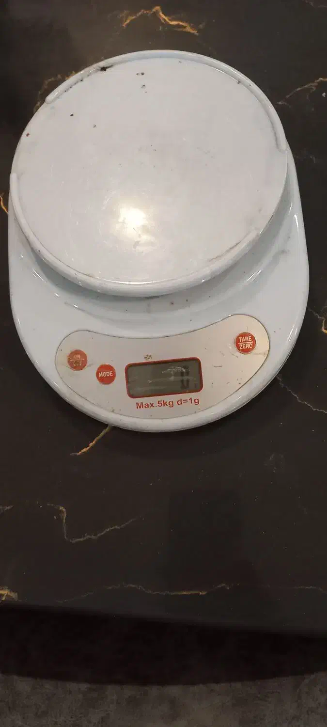 ترازو دیجیتالی|سایر لوازم برقی|اهواز, کیان اباد|دیوار