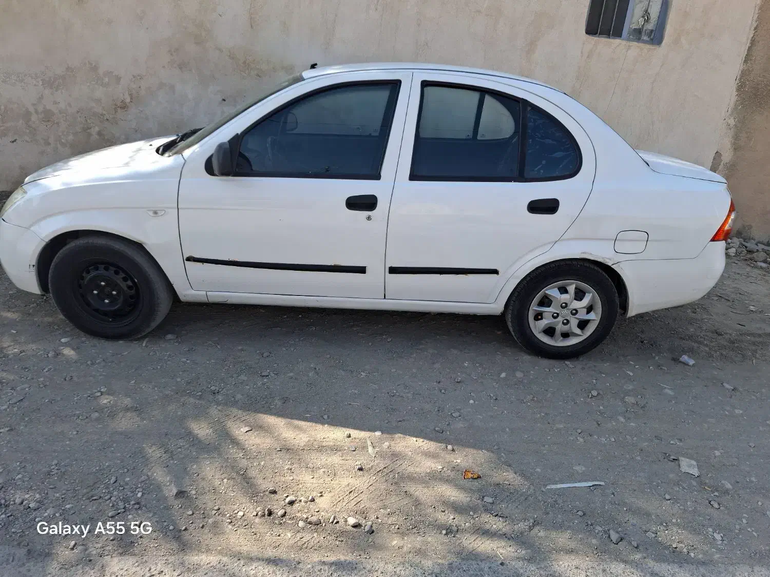 تیبا صندوق دار مدل ۱۳۹۸|خودرو سواری و وانت|کرمان, |دیوار