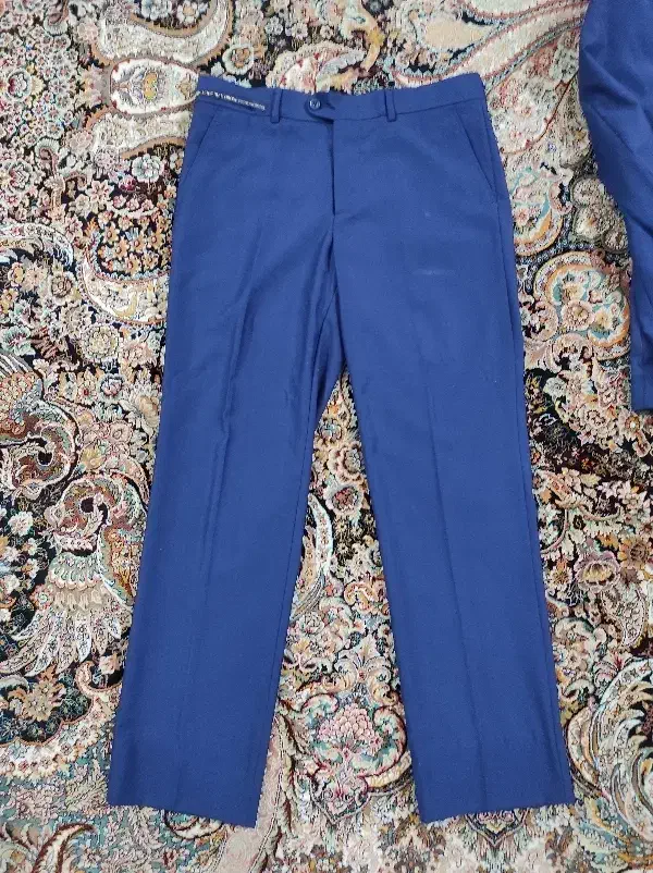 کت و شلوار نو سایز 46|لباس|طرقبه, |دیوار