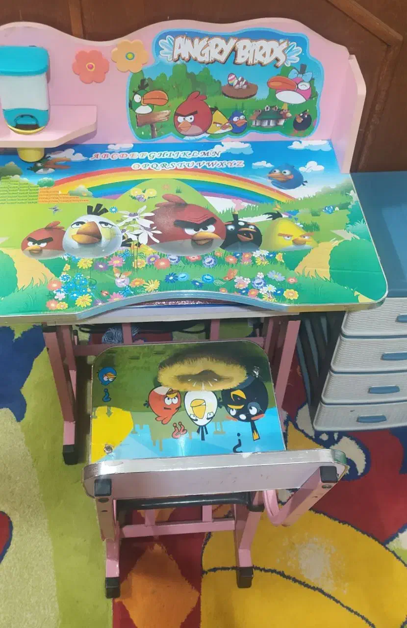 میزتحریر|میز تحریر و کامپیوتر|زاهدان, |دیوار