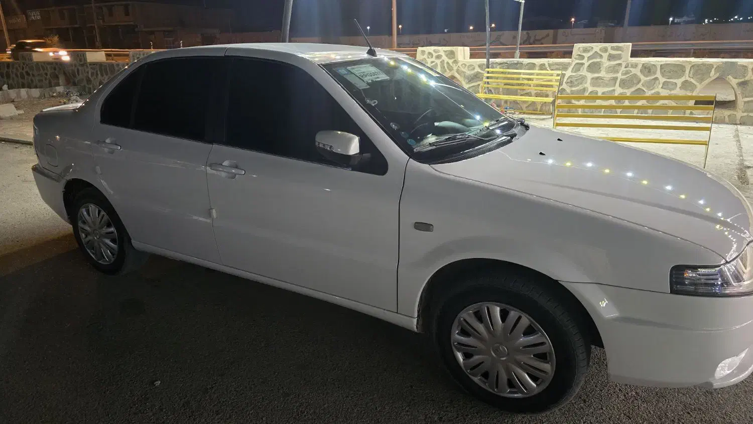 سمند سورن پلاس|خودرو سواری و وانت|سراوان, |دیوار