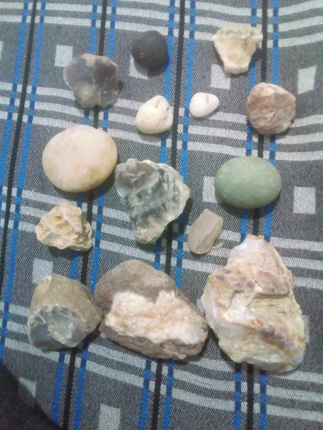 سنگ|کلکسیون اشیاء عتیقه|زنجان, |دیوار