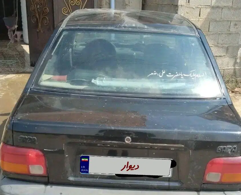 مدل 85|خودرو سواری و وانت|انبارآلوم, |دیوار