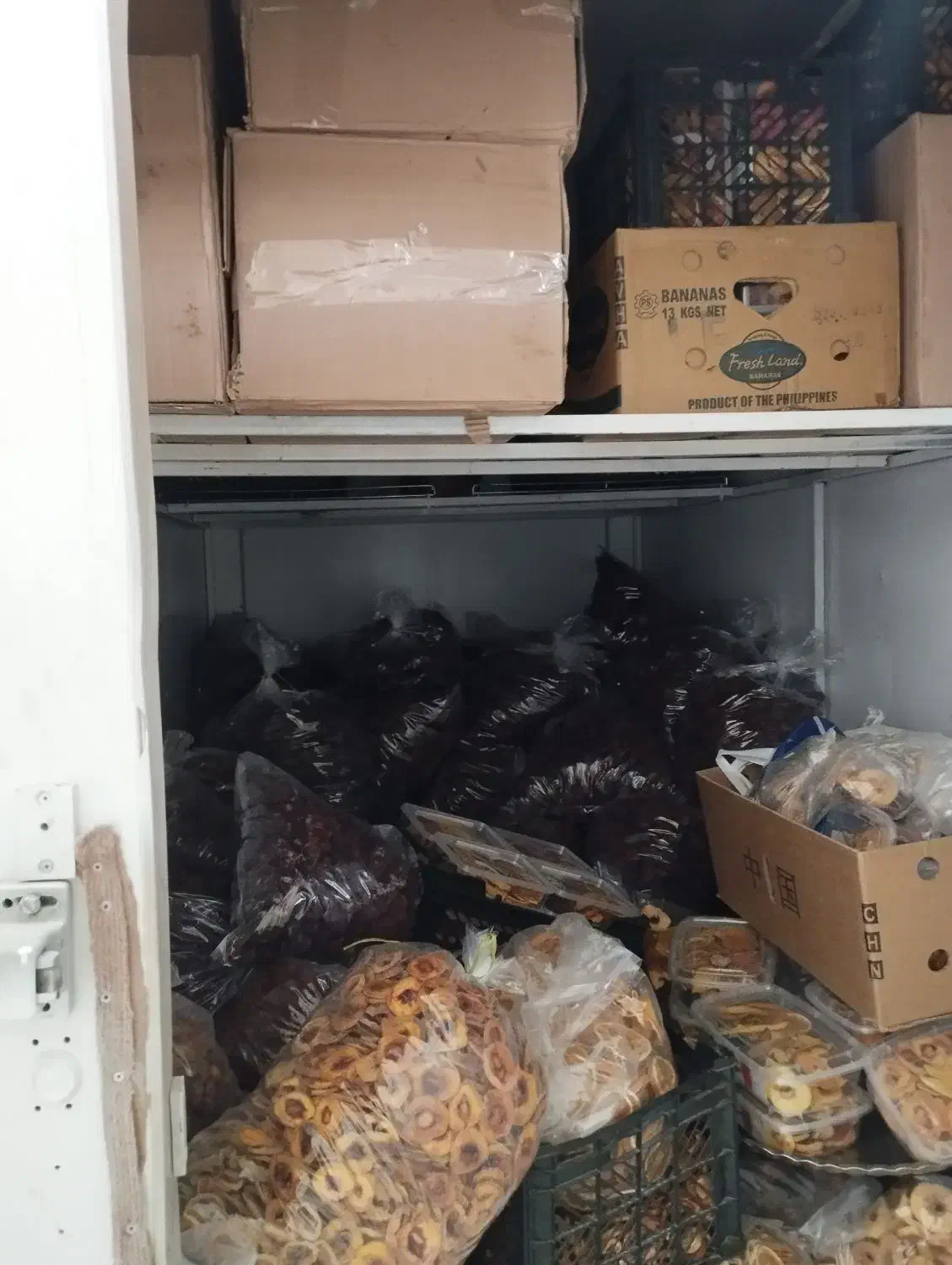 سردخانه میوه و رطب|ماشینآلات صنعتی|آباده, |دیوار