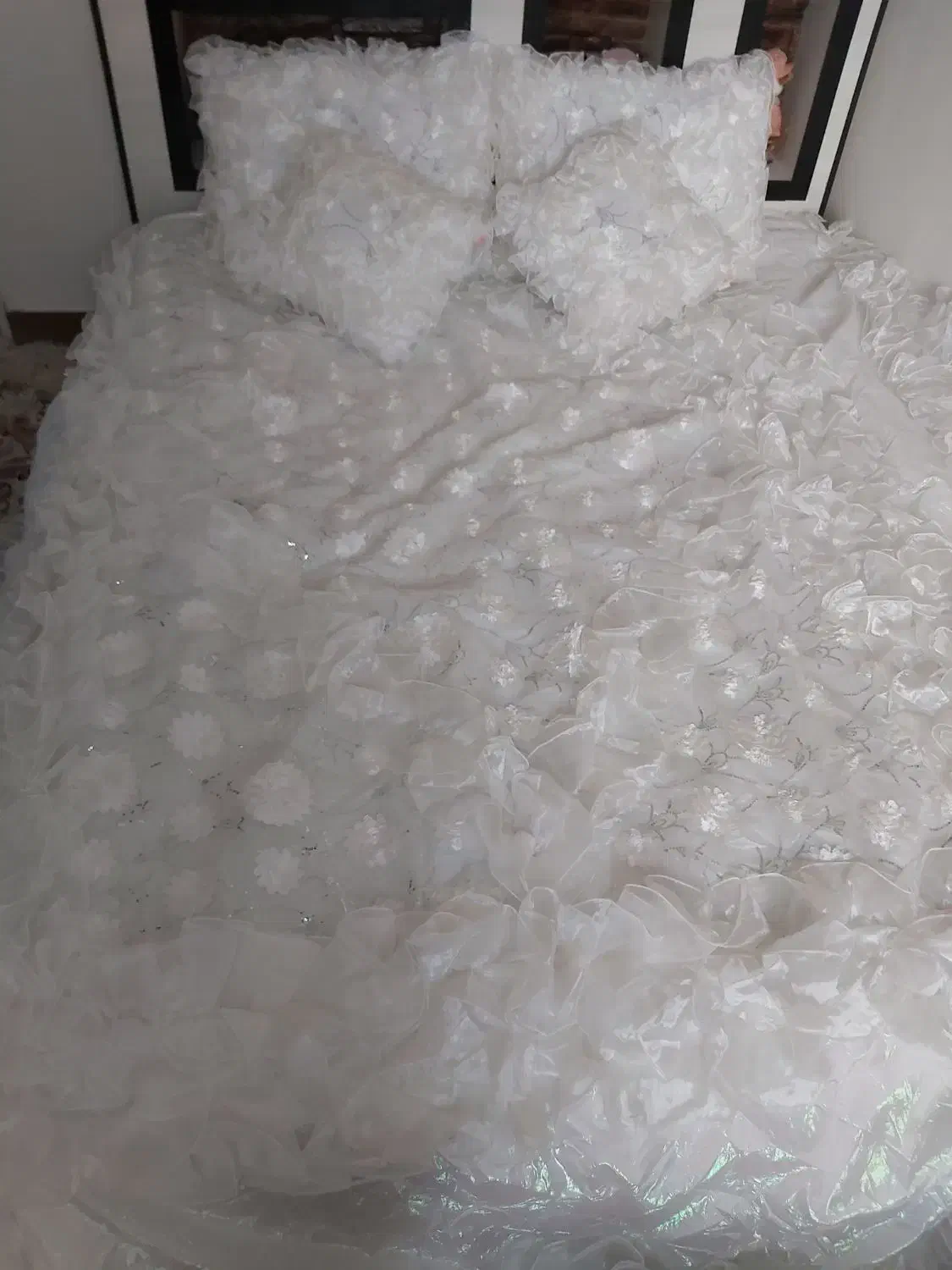 رو تختی دو نفره|سرویس روتختی|بروجرد, |دیوار