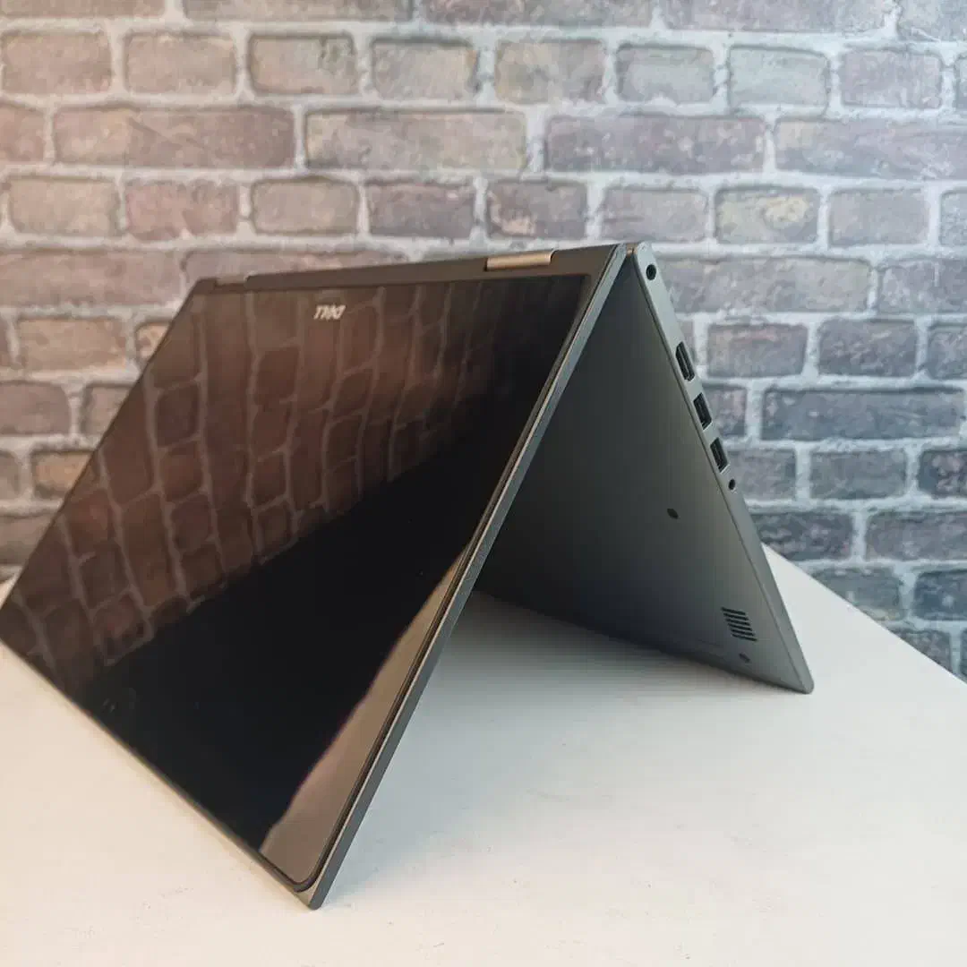 لپ تاپ Dell P69G 2 IN 1 تبلت شو|رایانه همراه|تهران, میدان ولیعصر|دیوار