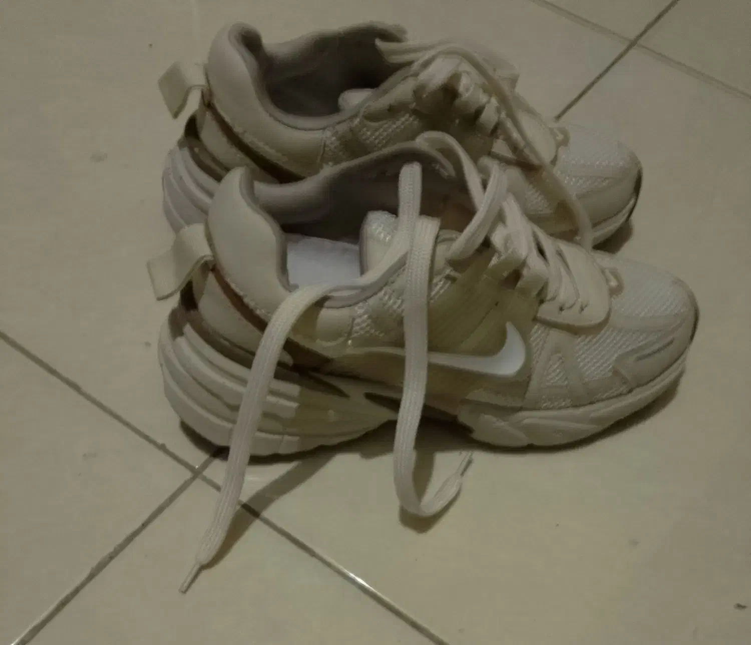 کتونی طبی نایک سایز ۴۱|کیف، کفش، کمربند|پردیس, فاز ۱|دیوار