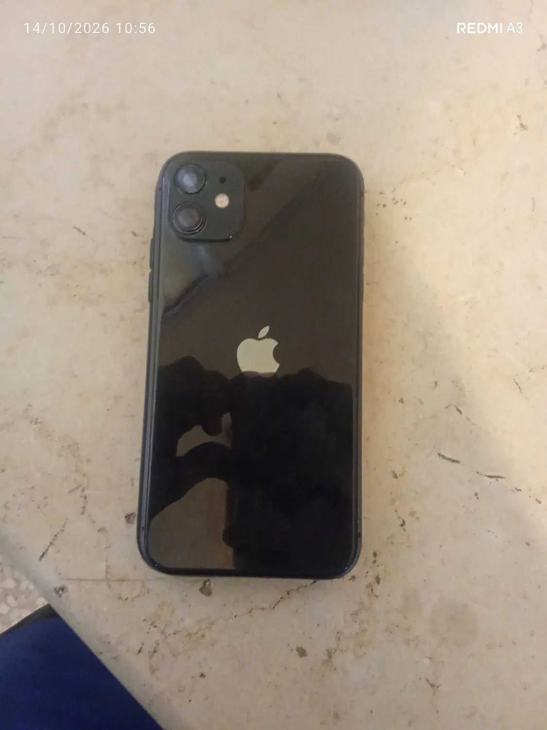iPhone 11 normal|موبایل|مرودشت, ثبت احوال|دیوار