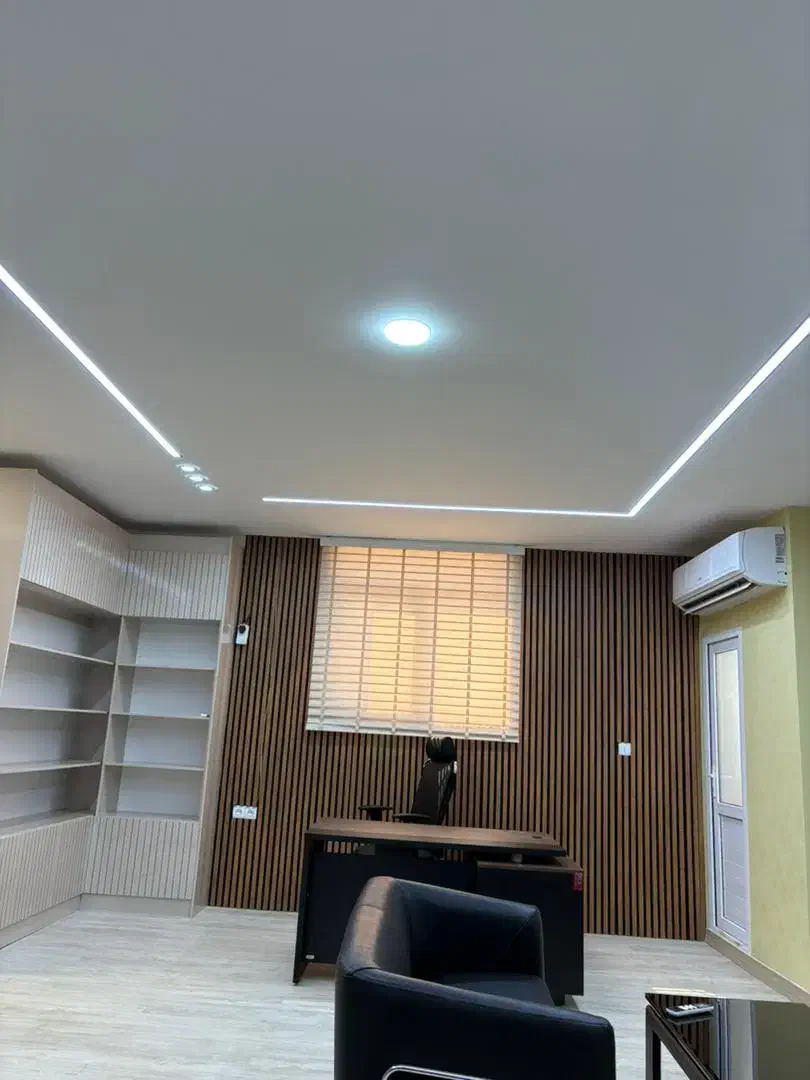 اجرای صفرتا صد دکوراسیون داخلی ساختمان|خدمات پیشه و مهارت|بندر ماهشهر, |دیوار