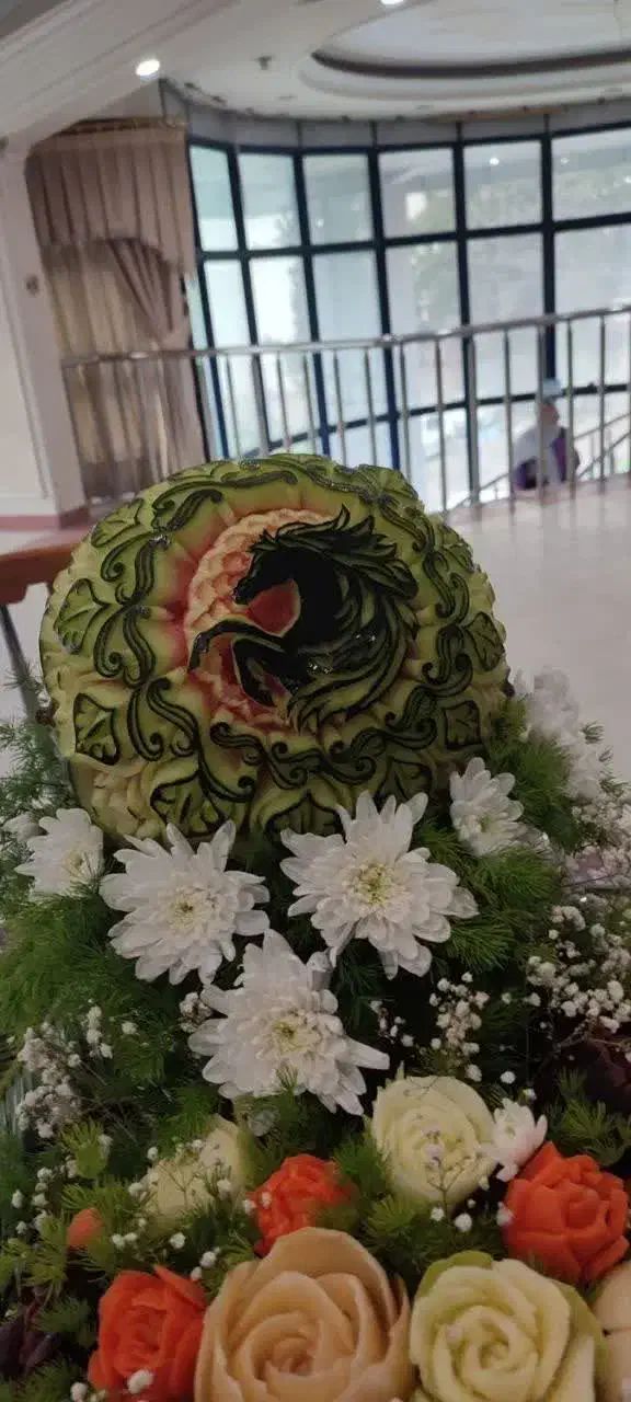 میوه آرایی|خدمات پذیرایی، مراسم|مشهد, دانشجو|دیوار