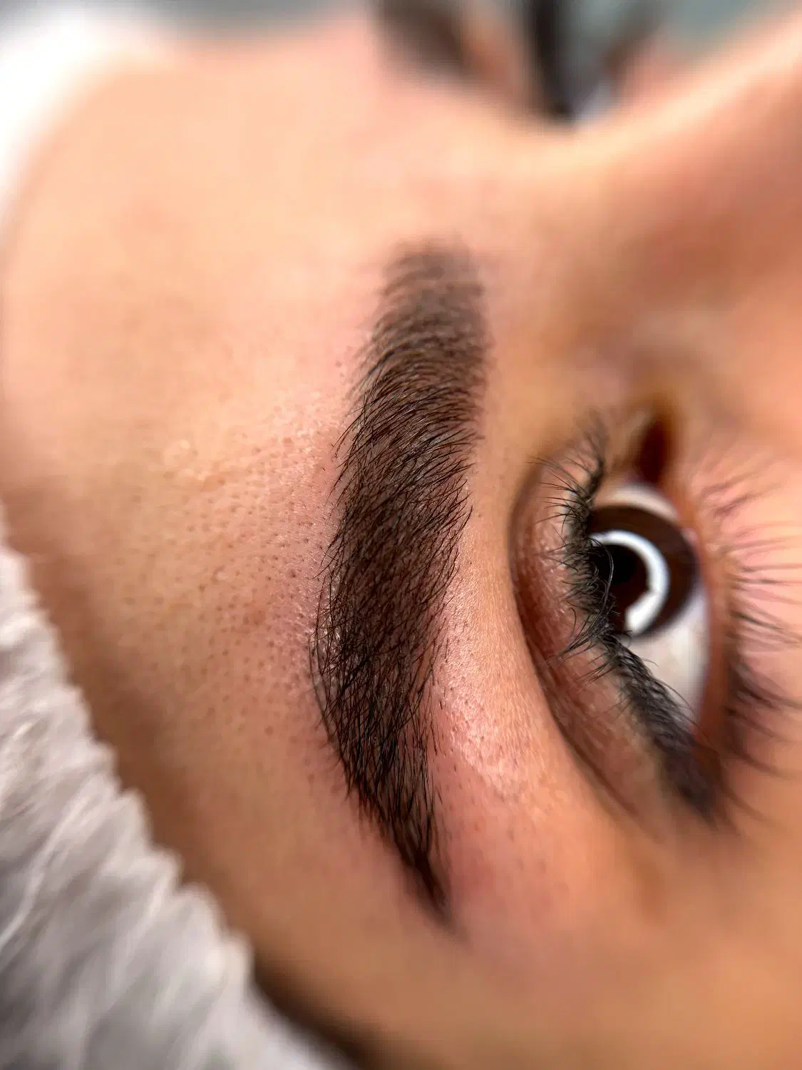 مدل میکروبلیدینگ و شیدینگ لب|خدمات آرایشگری و زیبایی|لاهیجان, مهرگان|دیوار