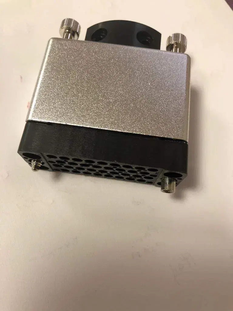 کانکتور V.35 سیسکو بدنه آلومینیوم|مودم و تجهیزات شبکه|تهران, میرداماد|دیوار