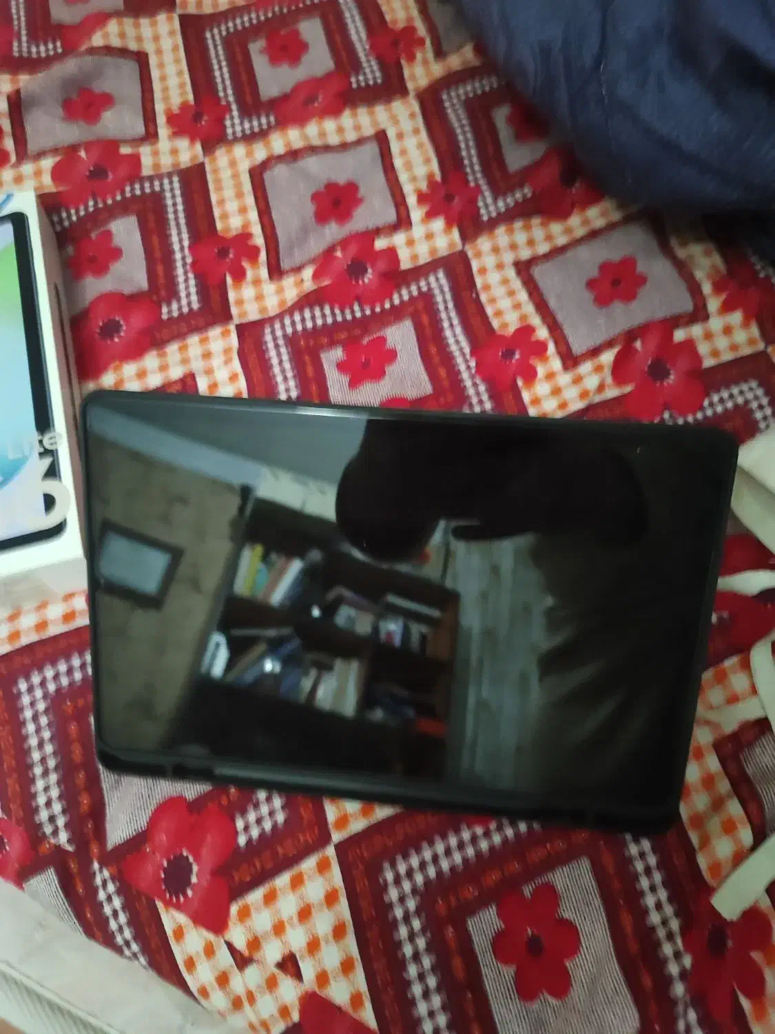 تبلت سامسونگ|تبلت|تهران, فردوسی|دیوار