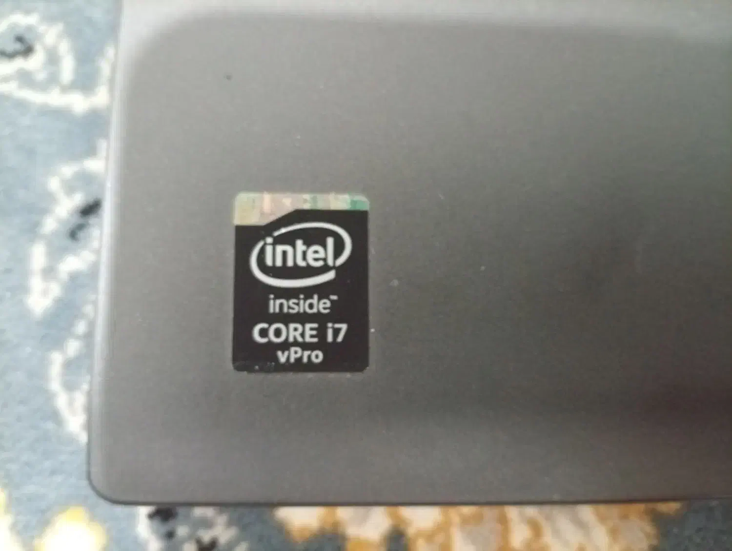 لب تاب تمیز core i7|رایانه همراه|بجنورد, |دیوار