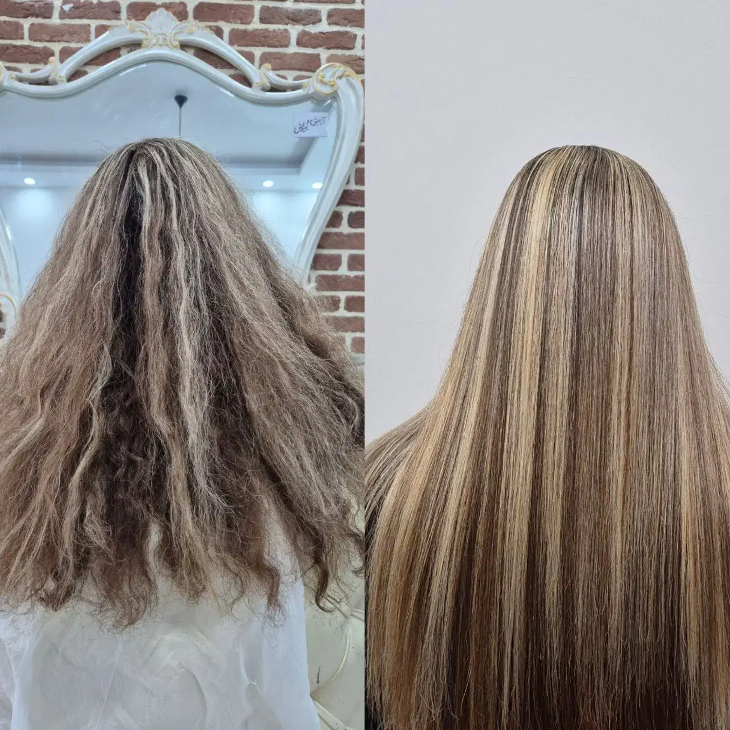 مُدِلَم میشی|خدمات آرایشگری و زیبایی|فردیس, فردیس|دیوار