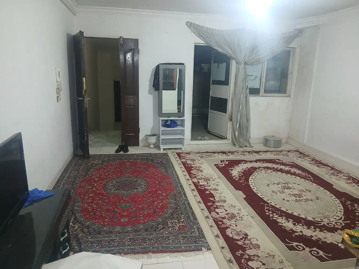 اجاره اپارتمان کریمی|اجارهٔ آپارتمان|مشهد, شهید مطهری|دیوار