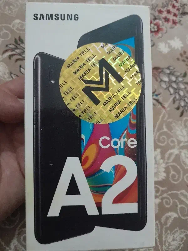 گوشی سامسونگ A2 Core|موبایل|آبیک, |دیوار