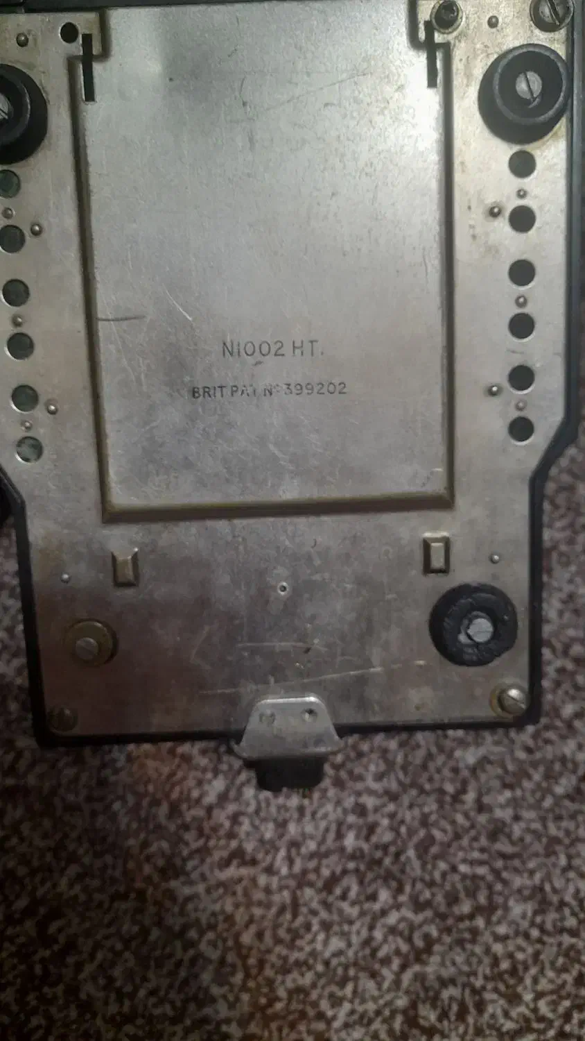 تلفن آنتیک قدیمی|کلکسیون اشیاء عتیقه|تهران, چیذر|دیوار