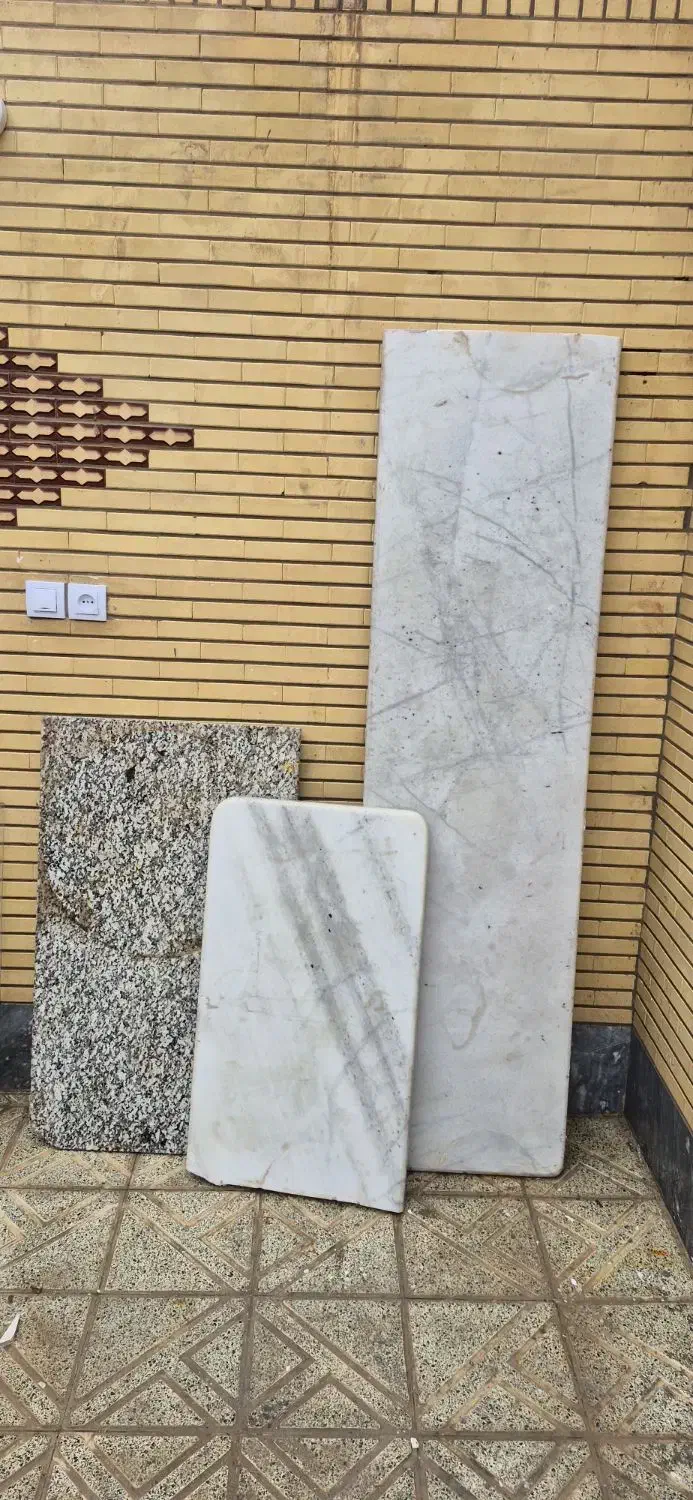 سنگ اوپن و رو کابینتی|مصالح و تجهیزات ساختمان|اصفهان, قهجاورستان|دیوار