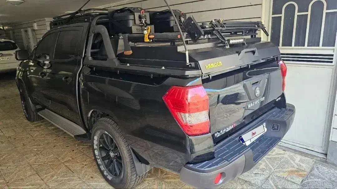 کلوت اتومات تیپ دو مدل ۱۴۰۲|خودرو سواری و وانت|قزوین, |دیوار