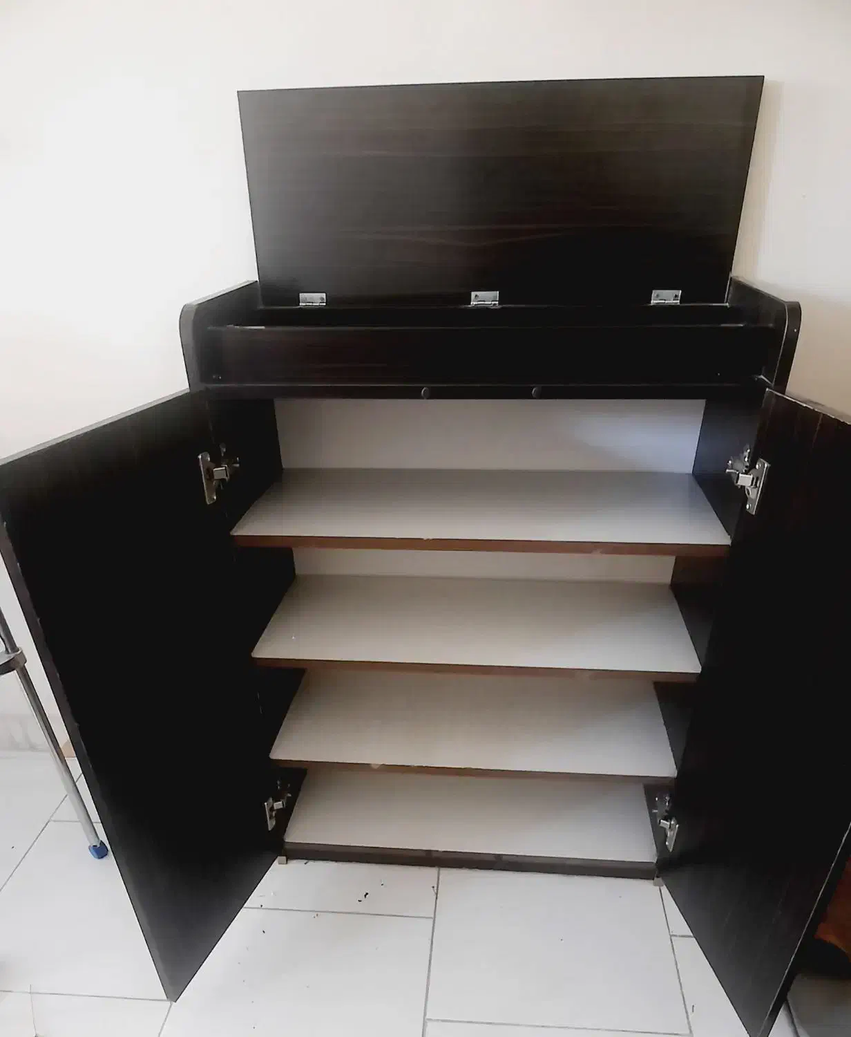 جاکفشی سالم|جاکفشی، کمد، دراور|شاهرود, |دیوار