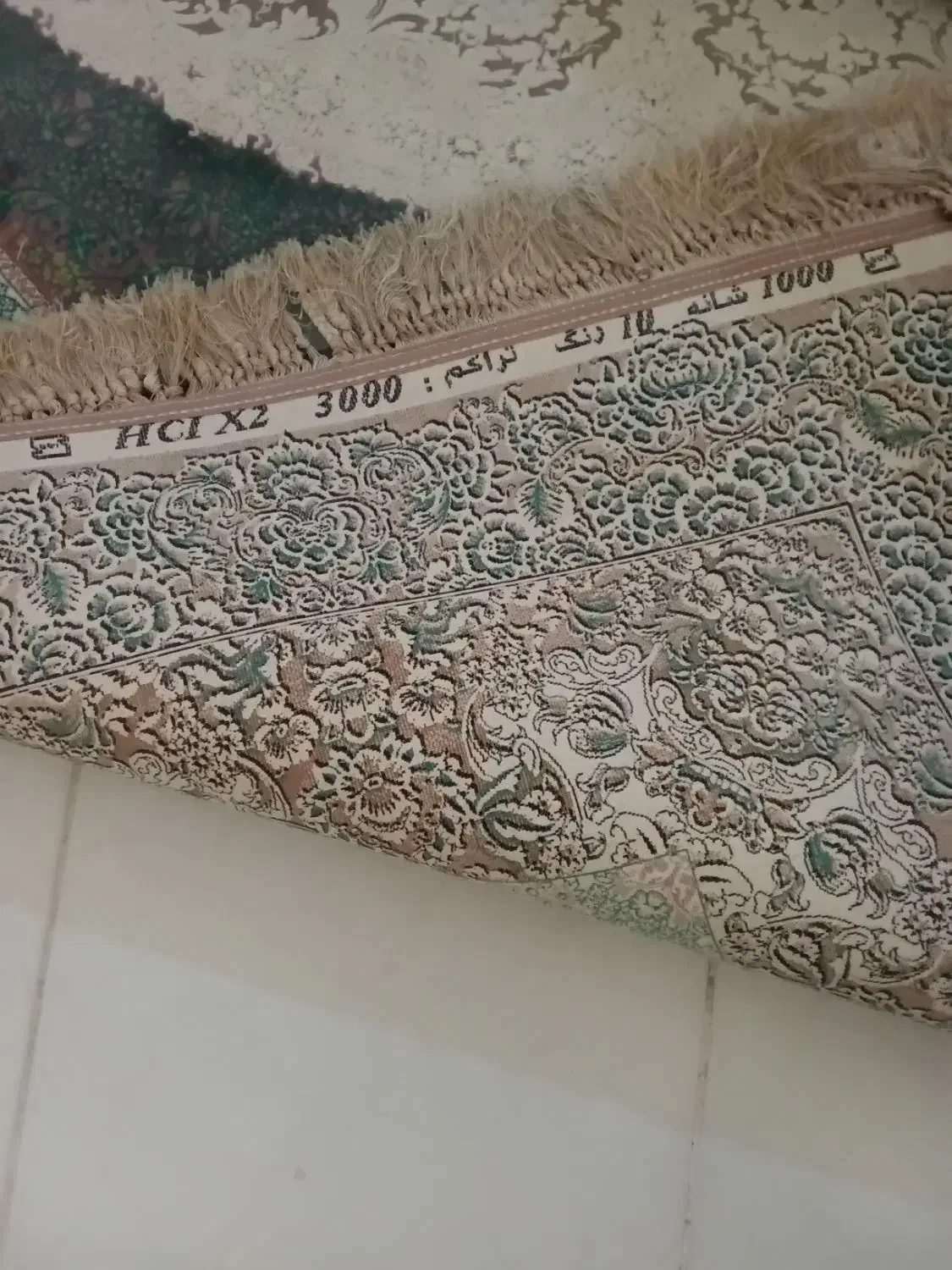 فرش ۹متری|فرش|فردیس, خیام غربی|دیوار