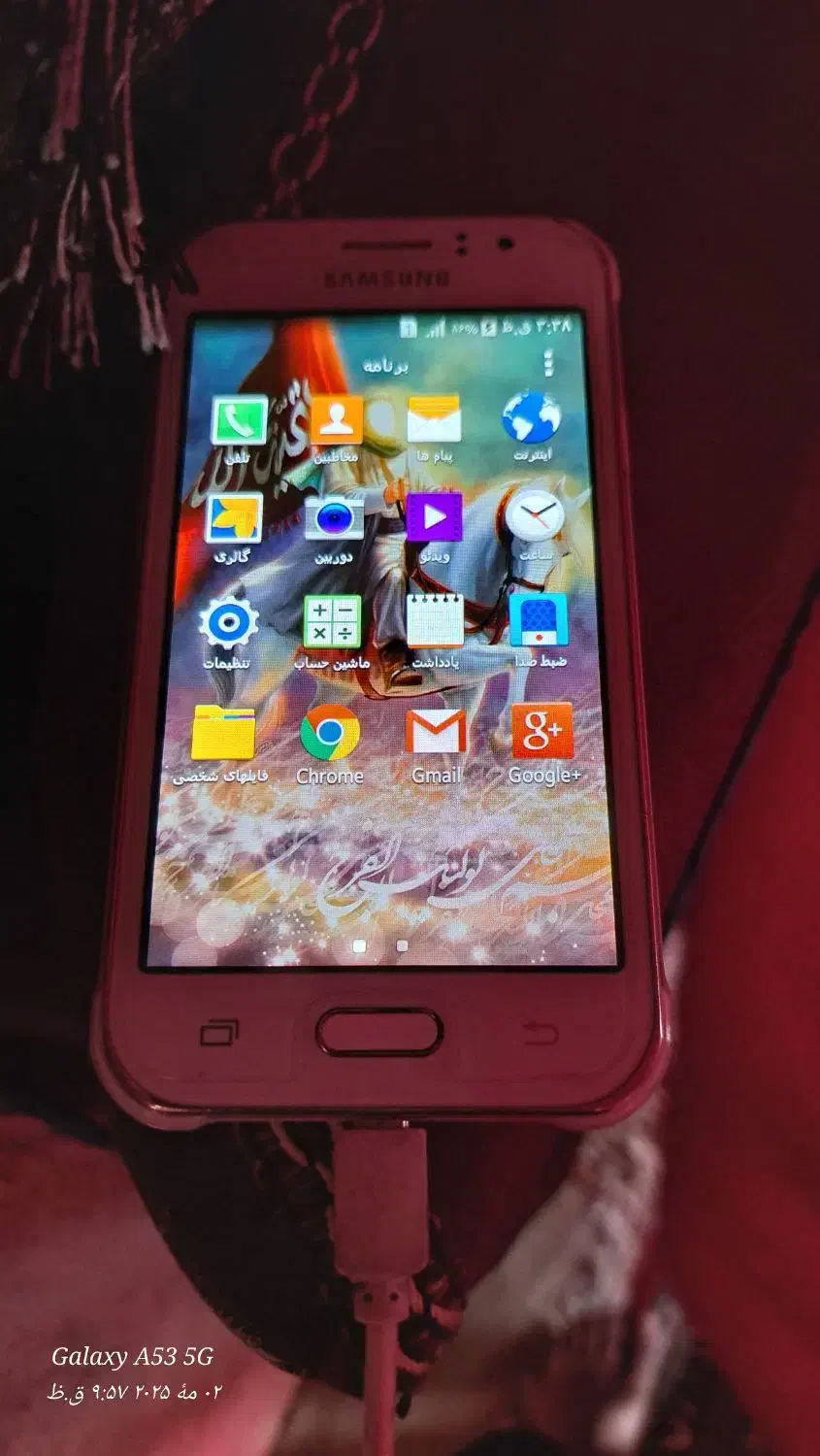 مبایل سامسونگ جی|موبایل|مرودشت, ژیان|دیوار