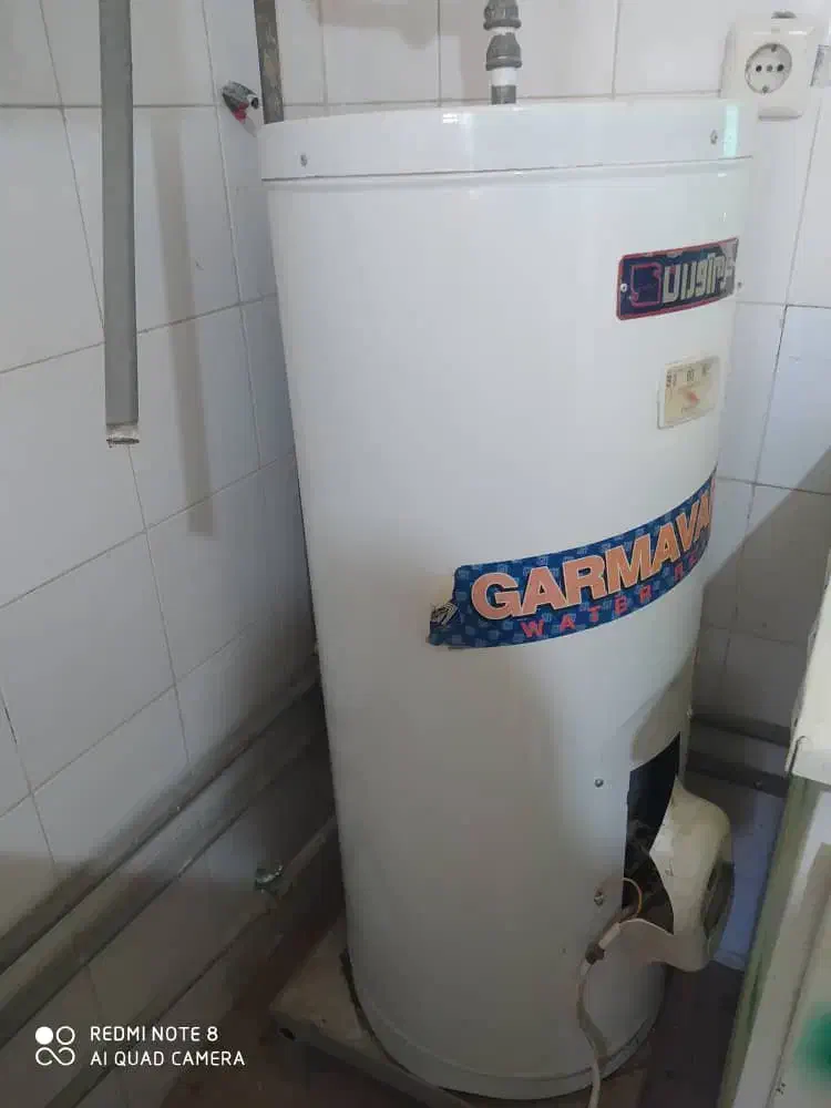 فروشی|آبگرمکن، پکیج، شوفاژ|شوشتر, |دیوار