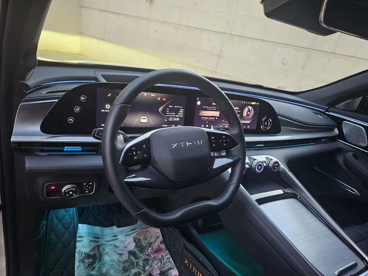 اکستریم txl|خودرو سواری و وانت|مشهد, کوثر|دیوار