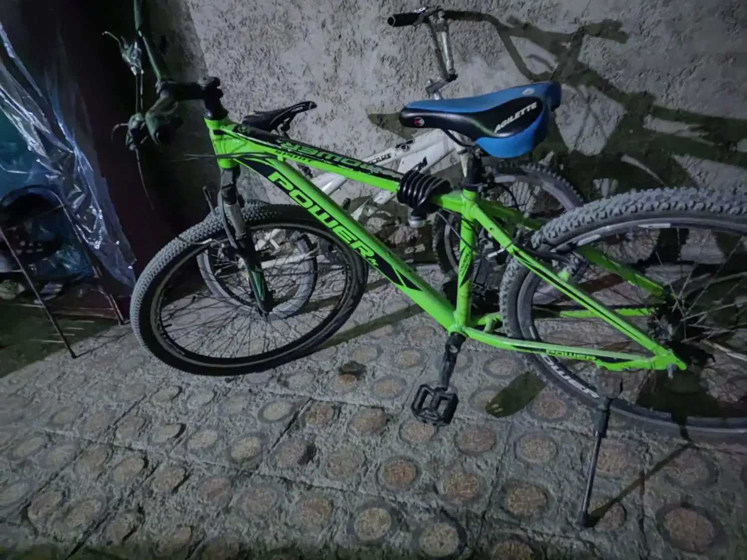 دوچرخه ویوا|دوچرخه، اسکیت، اسکوتر|شادگان, |دیوار