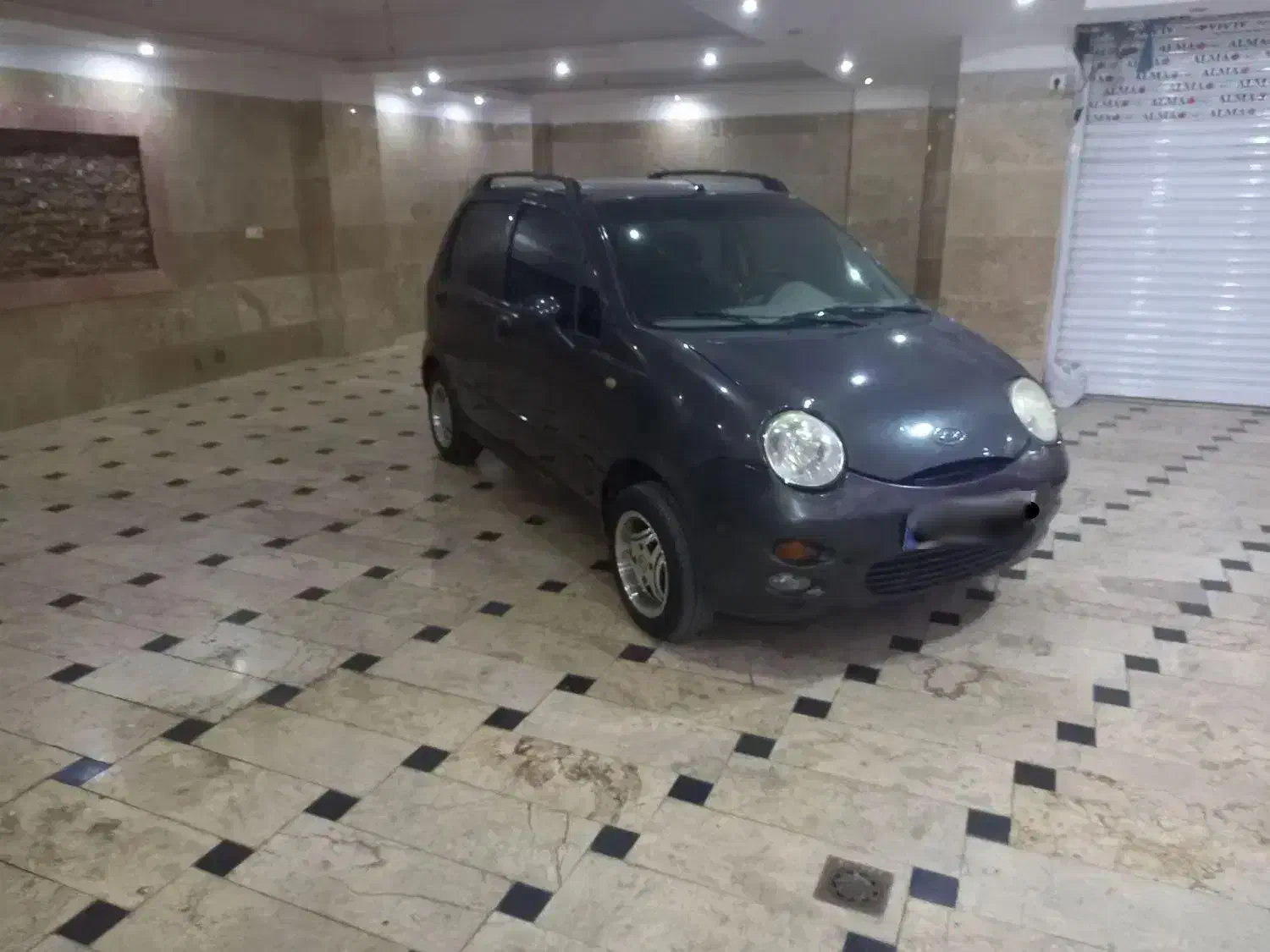 ام وی ام چهار سیلندر اتومات مدل ۹۰|خودرو سواری و وانت|تهران, جوادیه|دیوار