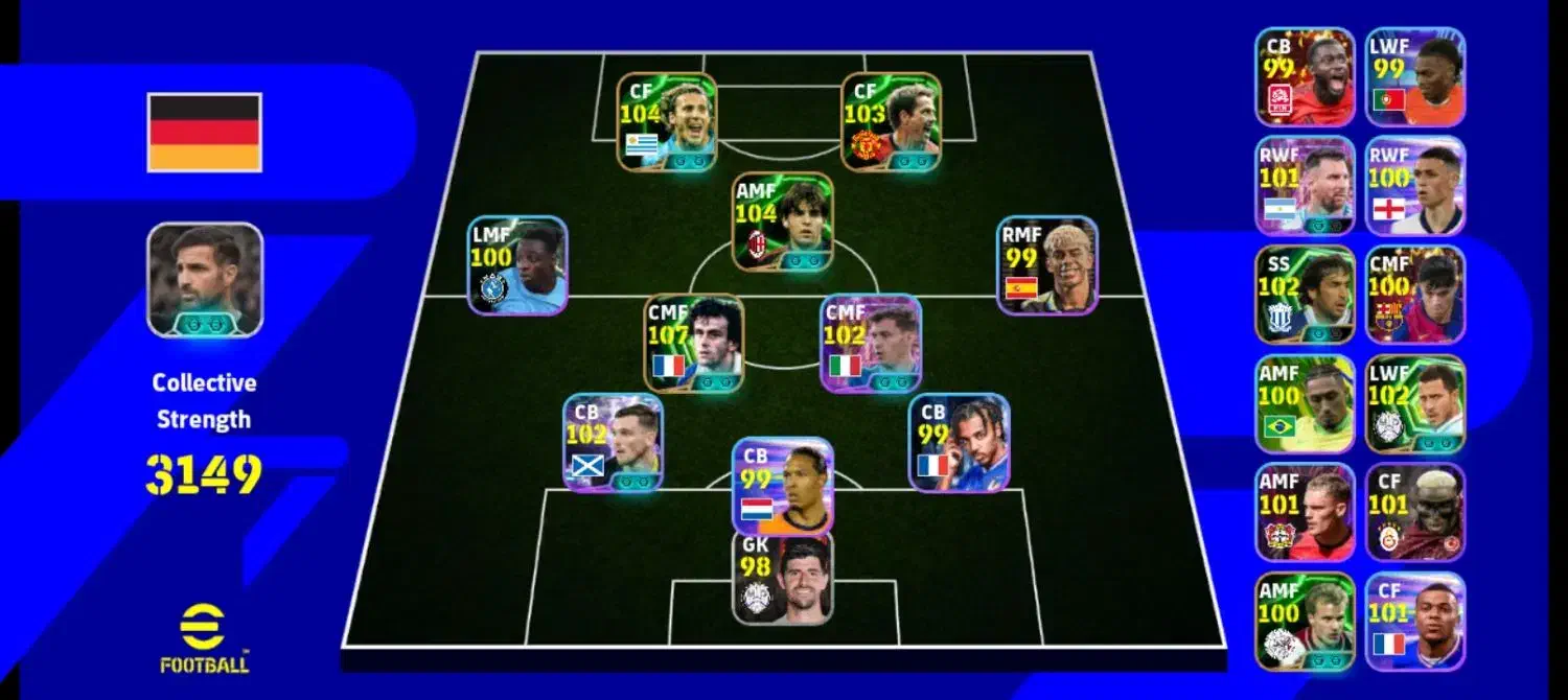 ای فوتبال جذاب|کنسول، بازی ویدئویی و آنلاین|قیدار, |دیوار