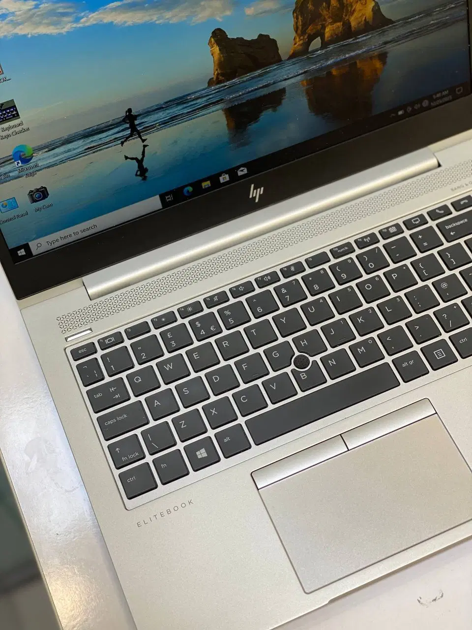 HP Laptop|رایانه همراه|ایلام, |دیوار