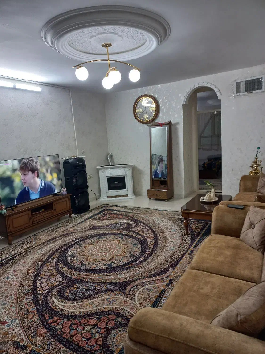 اپارتمان فردوسی شمالی۲|فروش آپارتمان|نیشابور, فردوس شمالی|دیوار