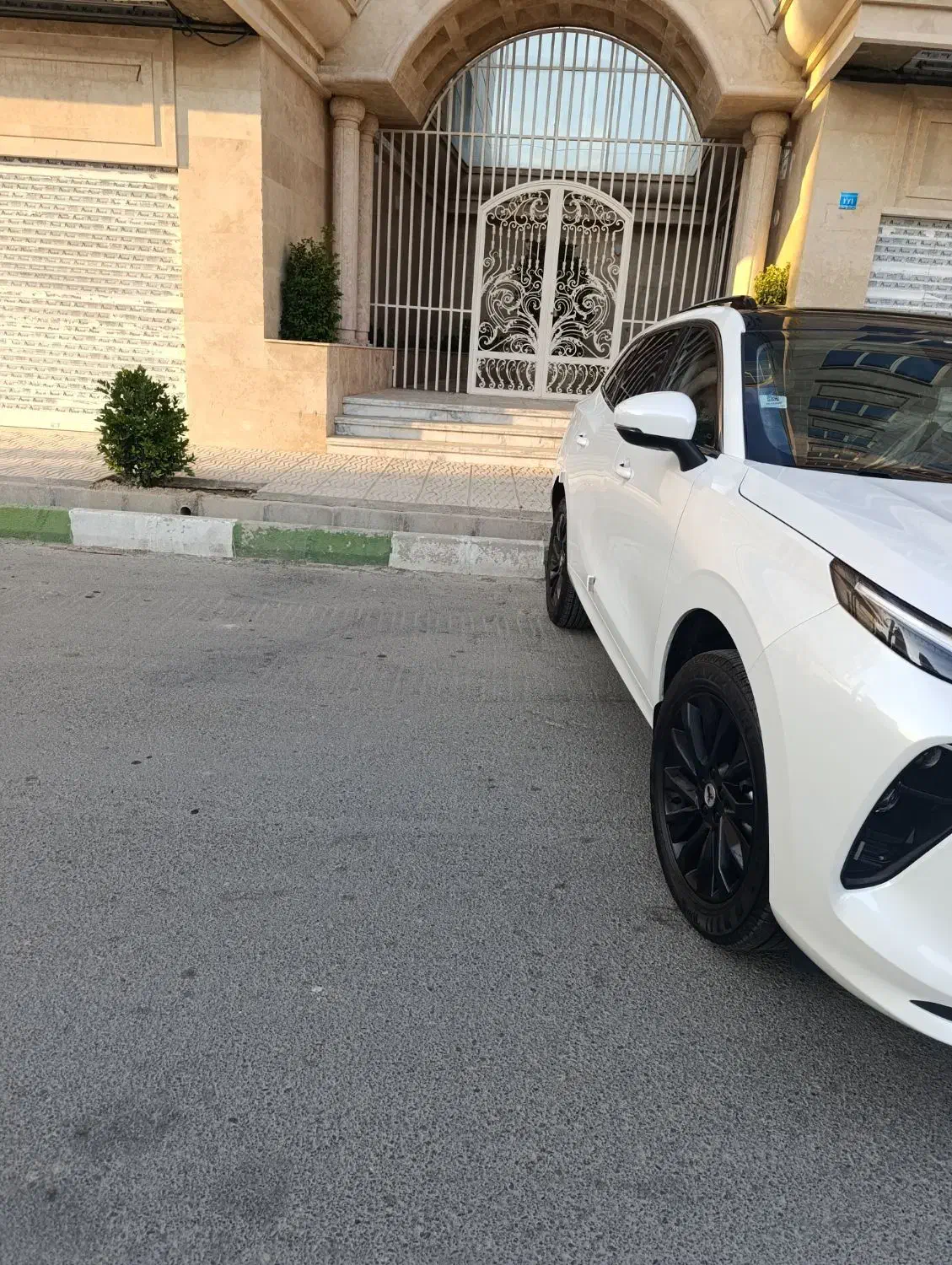 لاماری ایما 1403|خودرو سواری و وانت|اندیشه, اندیشه فاز ۱|دیوار