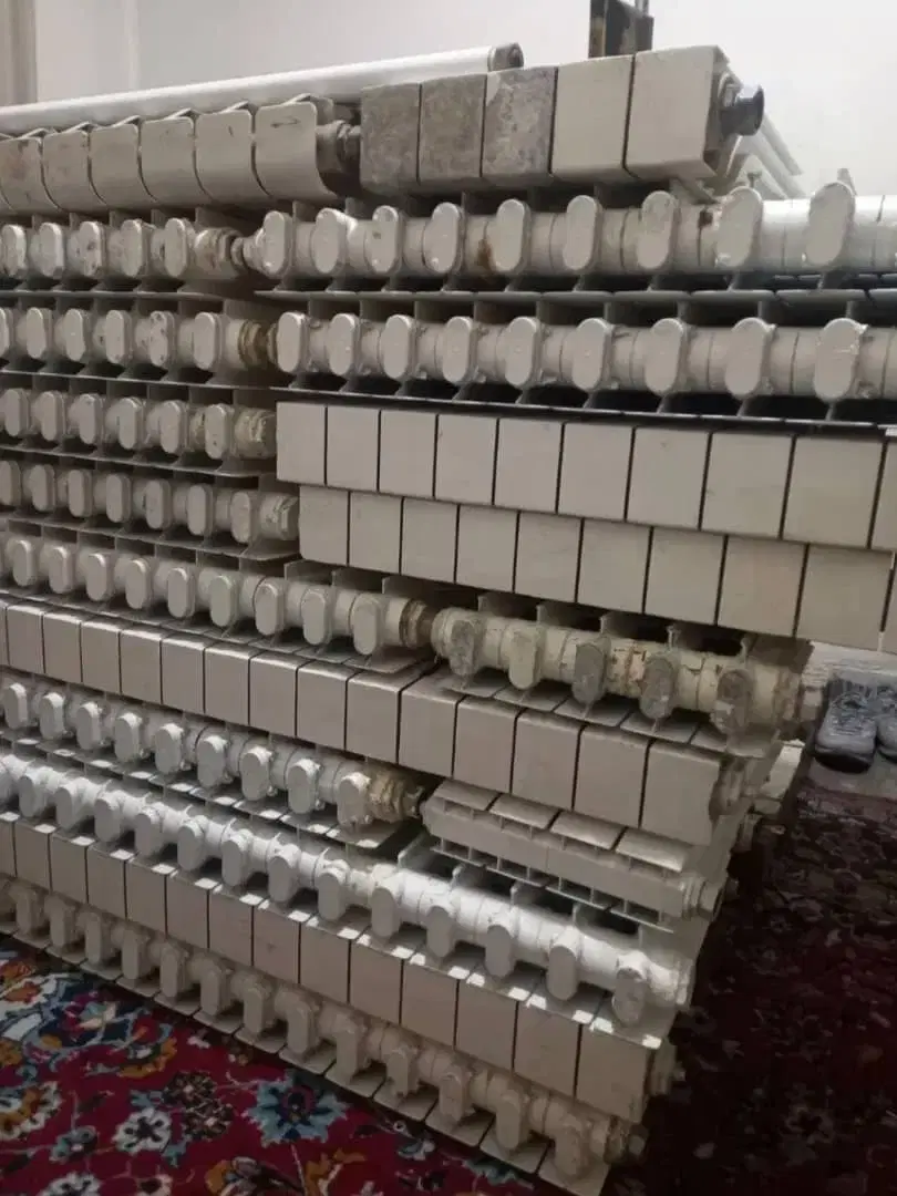 خریداروفروش شوفاژ رادیاتور موتور خانه پکچ شیرآلات|آبگرمکن، پکیج، شوفاژ|تهران, فلسطین (میدان انقلاب)|دیوار