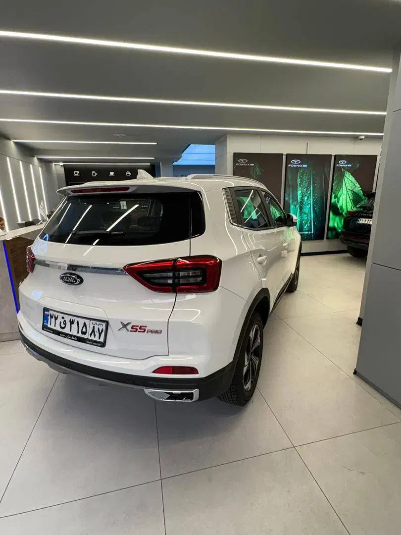 ایکس55 پرو آی ای*تحویلفوری*اقساطی|خودرو سواری و وانت|تهران, فاطمی|دیوار