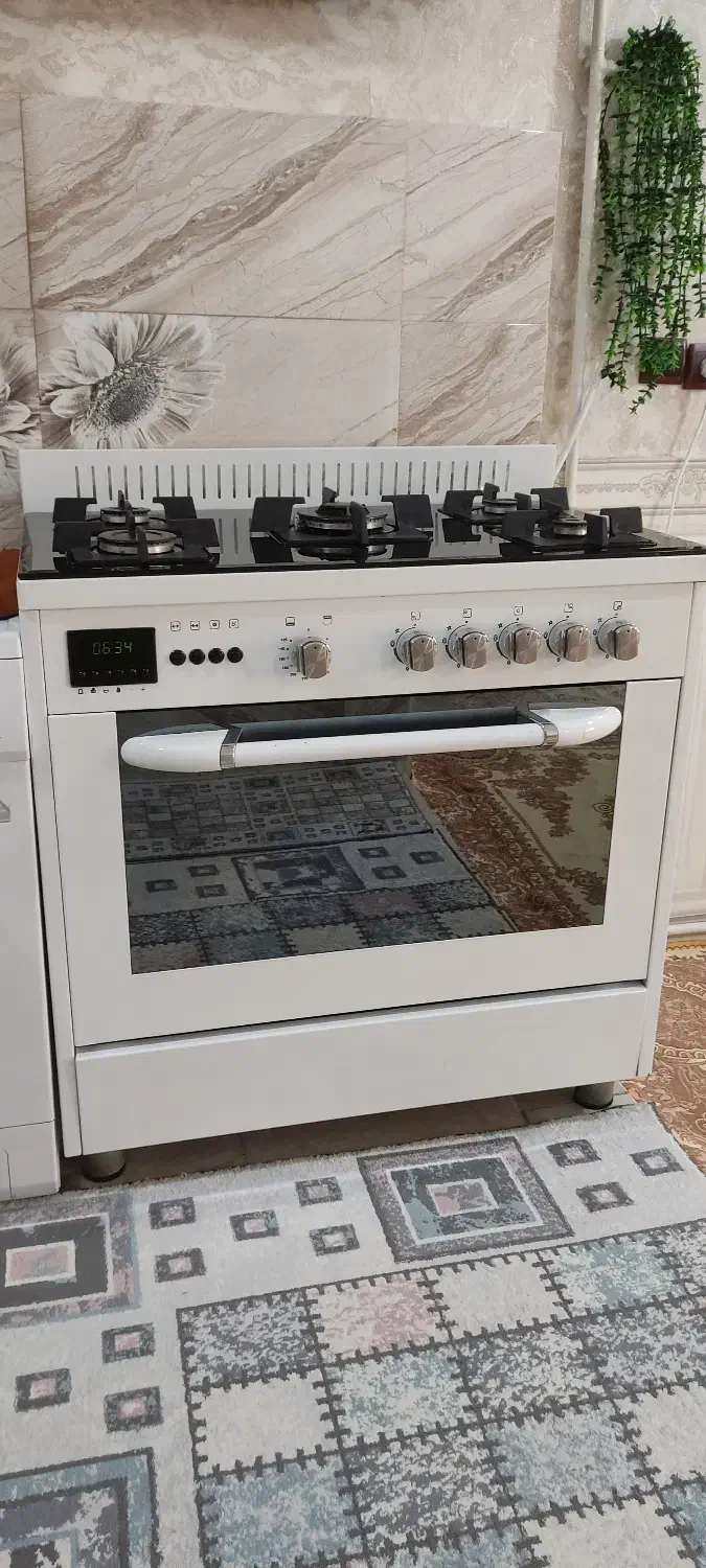 اجاق گاز|اجاق گاز و لوازم برقی پخت‌وپز|شهریار, شهرک مصطفی خمینی|دیوار