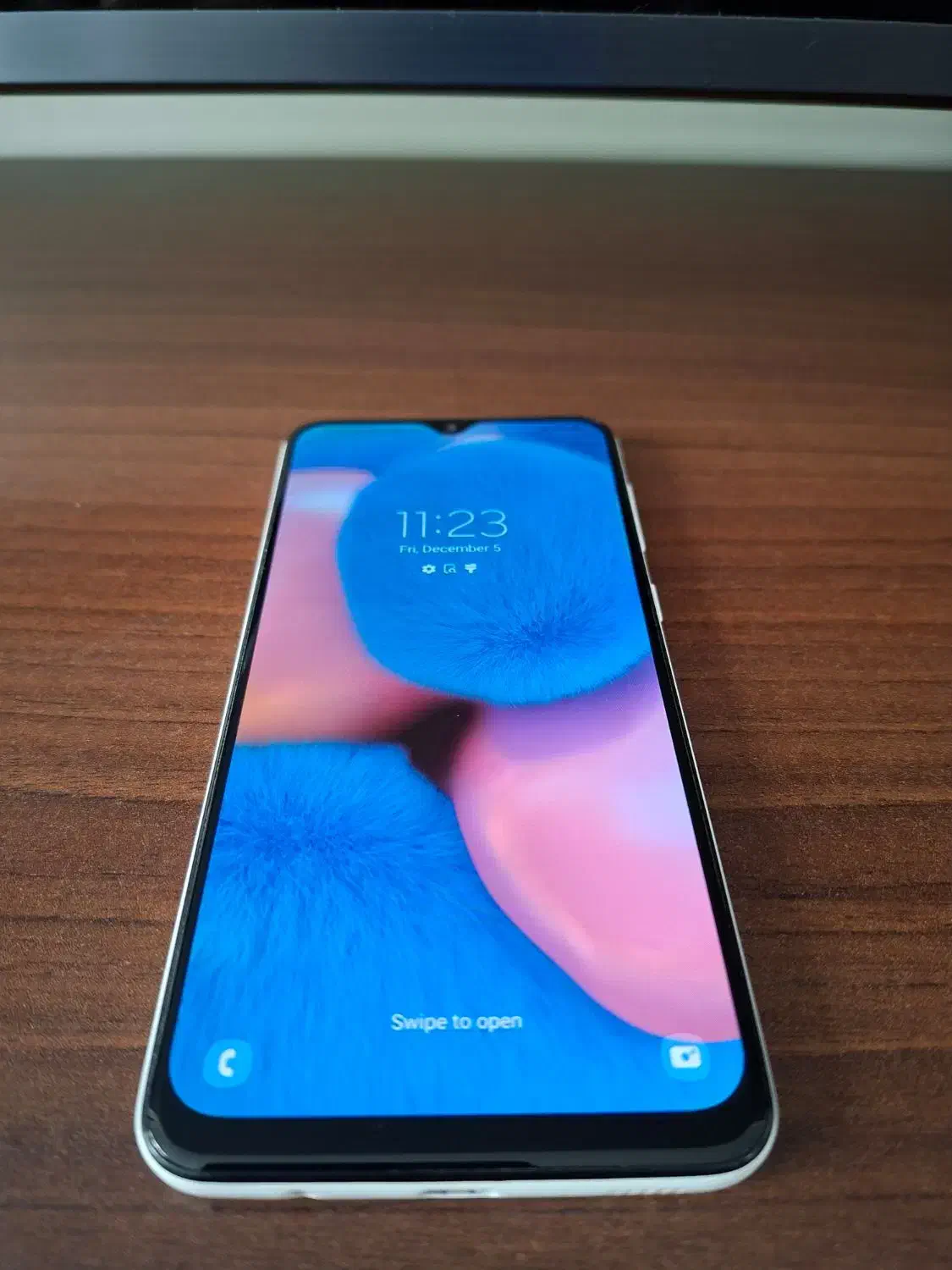 فروش گوشی سامسونگ A30s|موبایل|تهران, علم و صنعت|دیوار