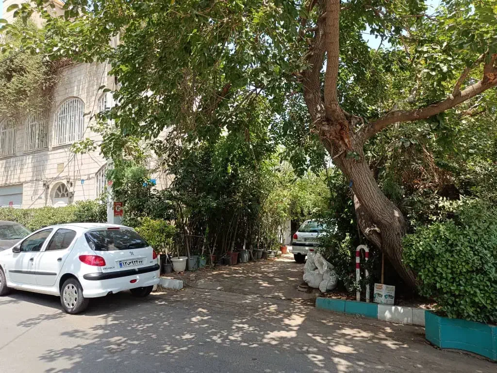 ویلا دربست زیبا ۳۰۰ متر بنای مفید